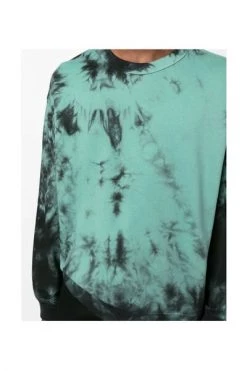 Dries Van Noten Hoodies & Sweatvesten Sweatshirt Black -Dries Van Noten Verkoopwinkel 60503a4e8b41d16d94b1d464defe01db