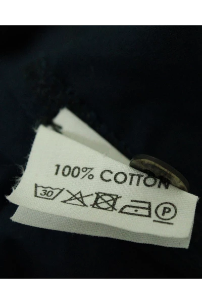 Dries Van Noten Feestjurken Party Dresses Blue 4 Dries Van Noten Feestjurken Party Dresses Blue - Afbeelding 2