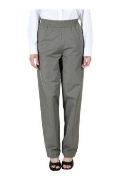 Dries Van Noten Pantalons Trousers Green 7 Dries Van Noten Pantalons Trousers Green -Dries Van Noten Verkoopwinkel 65268e9ba798a648db1227c1f9274761