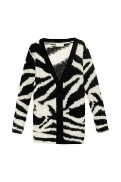 Dries Van Noten Vesten Cardigan With Pockets Black 11 Dries Van Noten Vesten Cardigan With Pockets Black -Dries Van Noten Verkoopwinkel 67b3cb4210426fe83a78a41e35612abd