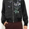 Dries Van Noten Bomber Jackets Bomber Jacket Black 1 Dries Van Noten Bomber Jackets Bomber Jacket Black -Dries Van Noten Verkoopwinkel 68fe43c18abf66ee2f90d38e9f43aa4b