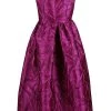 Dries Van Noten Casual Jurken Midi Dresses Purple 1 Dries Van Noten Casual Jurken Midi Dresses Purple -Dries Van Noten Verkoopwinkel 69ecbe912a1f08147c6119b893d57059