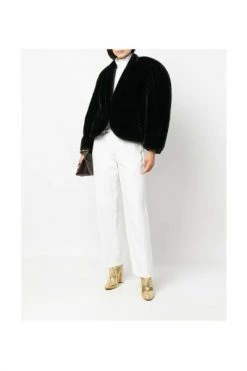 Dries Van Noten Winterjassen Jackets Black -Dries Van Noten Verkoopwinkel 6a6312ff6cf28bb6d69289ac8e39ae9b