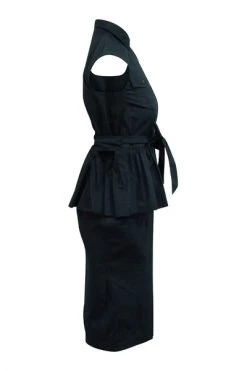 Dries Van Noten Feestjurken Party Dresses Blue 11 Dries Van Noten Feestjurken Party Dresses Blue -Dries Van Noten Verkoopwinkel 6ce9be0fbee3485c80e2c01c501a58e3