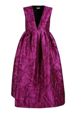 Dries Van Noten Casual Jurken Midi Dresses Purple 10 Dries Van Noten Casual Jurken Midi Dresses Purple -Dries Van Noten Verkoopwinkel 6ed31898ac56bb7e21d916a2ba1055e6