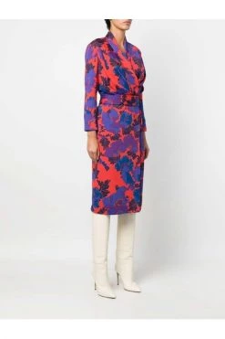 Dries Van Noten Maxi Jurken Maxi Dresses Red 11 Dries Van Noten Maxi Jurken Maxi Dresses Red -Dries Van Noten Verkoopwinkel 6f7ec5ea825c90c7038c44527f996cb1