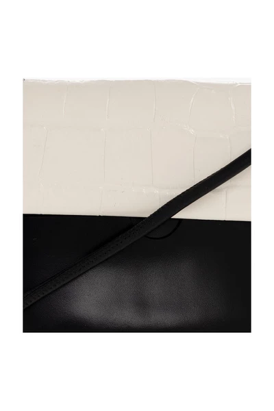 Dries Van Noten Portefeuilles Strapped Wallet Black 8 Dries Van Noten Portefeuilles Strapped Wallet Black - Afbeelding 6