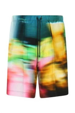 Dries Van Noten Korte Broeken PANTS Green 5 Dries Van Noten Korte Broeken PANTS Green -Dries Van Noten Verkoopwinkel 7550e432f500eacc7df3b2c047d96906