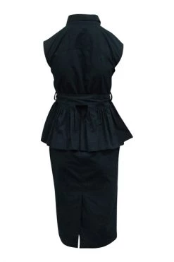 Dries Van Noten Feestjurken Party Dresses Blue 10 Dries Van Noten Feestjurken Party Dresses Blue -Dries Van Noten Verkoopwinkel 7590b9f5a2a5e7aa24d1a9e74de77d30