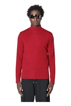 Dries Van Noten Truien & Vesten T-Shirts Red 8 Dries Van Noten Truien & Vesten T-Shirts Red -Dries Van Noten Verkoopwinkel 778096fc646f0d58c2a67d086c1c5ec0