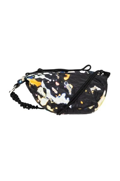 Dries Van Noten Schoudertassen Shoulder Bag Black 4 Dries Van Noten Schoudertassen Shoulder Bag Black - Afbeelding 2