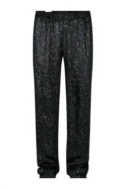 Dries Van Noten Wijde Broeken Wide Trousers Black 9 Dries Van Noten Wijde Broeken Wide Trousers Black -Dries Van Noten Verkoopwinkel 7d3f7b001b16dda8f524f380fa589d19