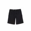 Dries Van Noten Korte Broeken SHORTS Black -Dries Van Noten Verkoopwinkel 7df97e17a0e319fef2b34f9a0b09ea12
