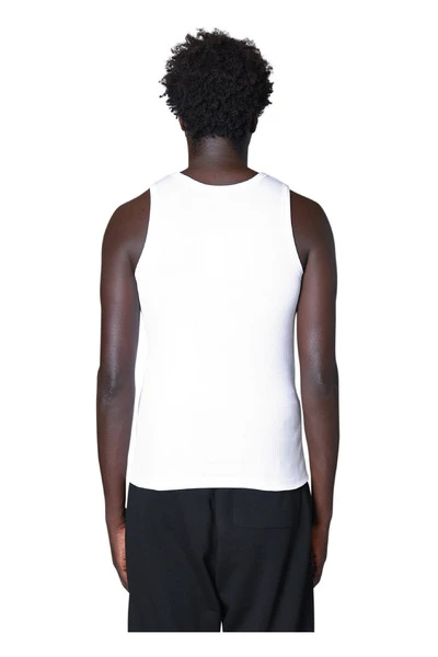 Dries Van Noten Shirts Sleeveless Tops White 4 Dries Van Noten Shirts Sleeveless Tops White - Afbeelding 2