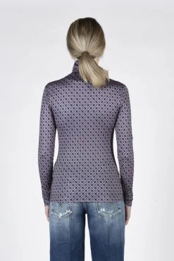 Dries Van Noten Coltruien KNITWEAR Pink