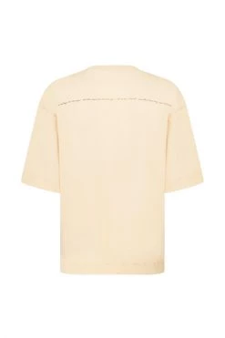 Dries Van Noten Shirts Tops Beige -Dries Van Noten Verkoopwinkel 842e1050a7ea902a168ef3a3227e0cf3