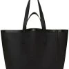 Dries Van Noten Shoppers BAG Black -Dries Van Noten Verkoopwinkel 85dee1250a5771913d00c6f15a771d1f