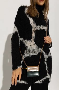 Dries Van Noten Portefeuilles Strapped Wallet Green 12 Dries Van Noten Portefeuilles Strapped Wallet Green -Dries Van Noten Verkoopwinkel 872d2746ba0fb4f4bd9dd74c1604ef3b