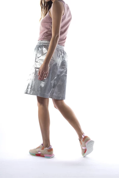 Dries Van Noten Korte Broeken Shorts Gray 5 Dries Van Noten Korte Broeken Shorts Gray - Afbeelding 3