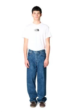 Dries Van Noten Regular Fit Jeans Straight Jeans Blue 8 Dries Van Noten Regular Fit Jeans Straight Jeans Blue -Dries Van Noten Verkoopwinkel 89489ad27ad22697dab88af5d782b60b