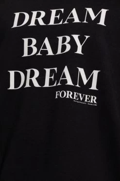 Dries Van Noten Hoodies & Sweatvesten Printed Sweatshirt Black 11 Dries Van Noten Hoodies & Sweatvesten Printed Sweatshirt Black -Dries Van Noten Verkoopwinkel 895c7d1a2622855e1497104a591e88d1