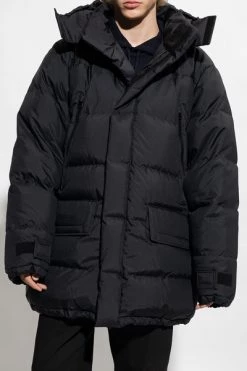 Dries Van Noten Gewatteerde Jassen Down Jacket Black 10 Dries Van Noten Gewatteerde Jassen Down Jacket Black -Dries Van Noten Verkoopwinkel 8a6e6925211176511edc908f089fefd5