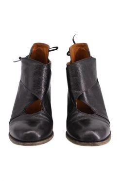 Dries Van Noten Enkellaarsjes Ankle Boots Black 12 Dries Van Noten Enkellaarsjes Ankle Boots Black -Dries Van Noten Verkoopwinkel 8b56115e894213b3b8c34efb94d59d32