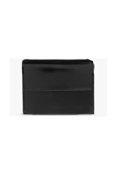 Dries Van Noten Portefeuilles Strapped Wallet Black 4 Dries Van Noten Portefeuilles Strapped Wallet Black - Afbeelding 2