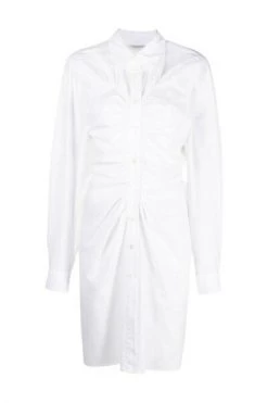 Dries Van Noten Casual Jurken Midi Dresses White 11 Dries Van Noten Casual Jurken Midi Dresses White -Dries Van Noten Verkoopwinkel 8f55e119ea1ceec527f044fdae1927e7