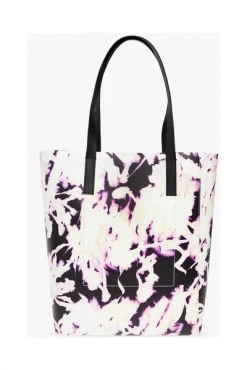 Dries Van Noten Shoppers Shopper Bag White 9 Dries Van Noten Shoppers Shopper Bag White -Dries Van Noten Verkoopwinkel 935fb7d1cd715d3af018d2e70597fa8b