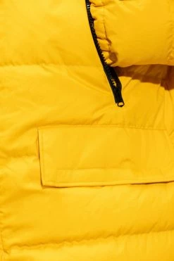 Dries Van Noten Gewatteerde Jassen Down Jacket Yellow 11 Dries Van Noten Gewatteerde Jassen Down Jacket Yellow -Dries Van Noten Verkoopwinkel 94c41922f3b3cebbc5e9caf2a8dfb5a3