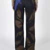 Dries Van Noten Sweatpants TROUSERS Black