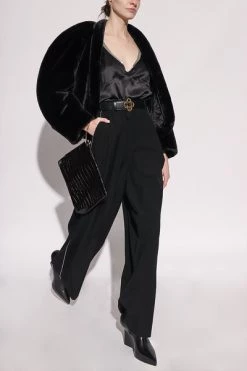 Dries Van Noten Blouses Black 9 Dries Van Noten Blouses Black -Dries Van Noten Verkoopwinkel 9699e3f3f2220772708c74ab0147a49f