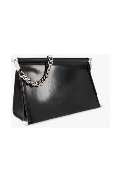 Dries Van Noten Schoudertassen Shoulder Bags Black 13 Dries Van Noten Schoudertassen Shoulder Bags Black -Dries Van Noten Verkoopwinkel 96b188bd3cc1eeae440a39dae61724c8