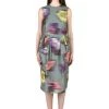 Dries Van Noten Feestjurken Dresses Green 2 Dries Van Noten Feestjurken Dresses Green -Dries Van Noten Verkoopwinkel 972d2393f5f9644d3299501634285207