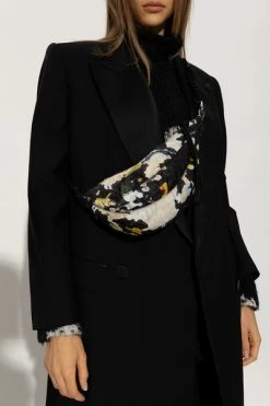 Dries Van Noten Schoudertassen Shoulder Bag Black 13 Dries Van Noten Schoudertassen Shoulder Bag Black -Dries Van Noten Verkoopwinkel 9b08fe3c93f97ed281f52d1e8db31e59