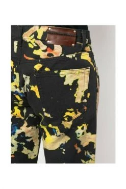 Dries Van Noten Broeken Wide Trousers Black 11 Dries Van Noten Broeken Wide Trousers Black -Dries Van Noten Verkoopwinkel 9bd31ae388014227d116c155fe1bd24f