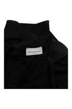 Dries Van Noten Midirokken Midi Skirts Black 8 Dries Van Noten Midirokken Midi Skirts Black -Dries Van Noten Verkoopwinkel a49dbcd4635310906bfc45556c87a291