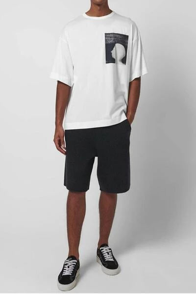 Dries Van Noten Shirts Tops White 8 Dries Van Noten Shirts Tops White - Afbeelding 6