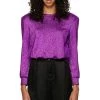 Dries Van Noten Blouses Purple 1 Dries Van Noten Blouses Purple -Dries Van Noten Verkoopwinkel ac646868da5ecd20f12a5e7cdf46e4c7