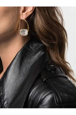 Dries Van Noten Oorbellen Jewellery Yellow -Dries Van Noten Verkoopwinkel acbf61d3f52a4623385115b593a69f7d