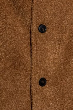 Dries Van Noten Jassen Fur Coat Brown 9 Dries Van Noten Jassen Fur Coat Brown -Dries Van Noten Verkoopwinkel aedc6d2ed1c5cb835561c9f5b2e99323