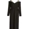 Dries Van Noten Casual Jurken Midi Dresses Black 1 Dries Van Noten Casual Jurken Midi Dresses Black -Dries Van Noten Verkoopwinkel b063a26a7287d78f948f6ba45deff522