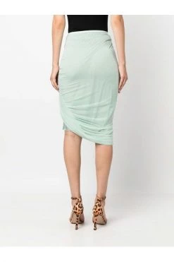 Dries Van Noten Midirokken Skirts Green 9 Dries Van Noten Midirokken Skirts Green -Dries Van Noten Verkoopwinkel b2abc042ed9a02d3318475df6ffb9639