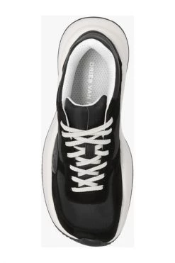 Dries Van Noten Sneakers With Chunky Sole Black 12 Dries Van Noten Sneakers With Chunky Sole Black -Dries Van Noten Verkoopwinkel b2c91d7977460418995627f6f32ad0bc
