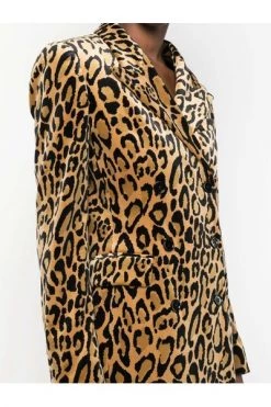 Dries Van Noten Blazers Brown -Dries Van Noten Verkoopwinkel bb0123cc5ce5f351e14d3c03f862de43