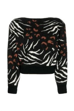 Dries Van Noten Sweaters Knitwear Black 9 Dries Van Noten Sweaters Knitwear Black -Dries Van Noten Verkoopwinkel bd2a37817cb8175ed7d069a7b9bfd4d6