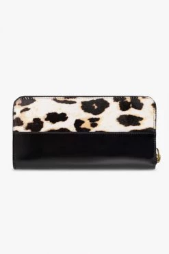 Dries Van Noten Portefeuilles Wallet With Logo Black -Dries Van Noten Verkoopwinkel c0f93344c6081ae07e8df4c9507cade4