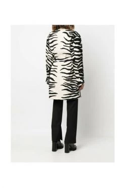 Dries Van Noten Trenchcoats & Mantels Belted Coats Black