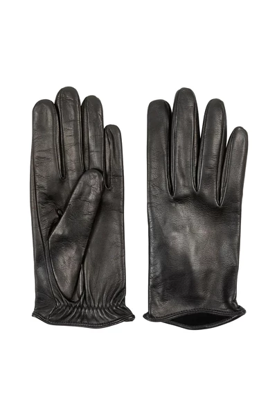 Dries Van Noten Handschoenen Gloves Black 3 Dries Van Noten Handschoenen Gloves Black